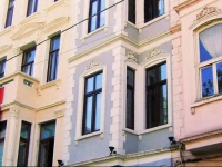 Arch-ist Taksim Suites