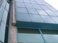 Arnika Aparts Topkapi