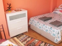 Art Minimal Apartment