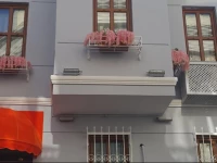 Arven Boutique Hotel