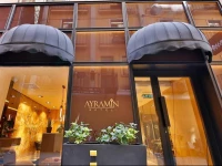 Ayramin Hotel Taksim