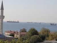 Bachos Hotel Istanbul