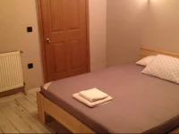 Backpackers - Istanbul