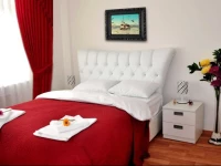 Bakirkoy Zeugma Apart