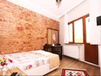 Balat Residence