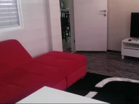 BaЕџkurt Apartment