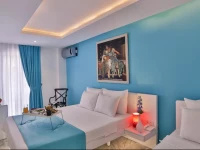 Bellezza Hotel Ortakoy