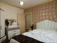 Bera House - Kurkcukuyusu Sok.3