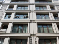 Besiktas Bosphorus Flat