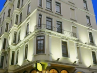 Best Western Empire Palace