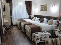 BeyazitHan Suites