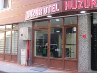 Beyoglu Huzur Hotel