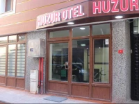 Beyoglu Huzur Hotel