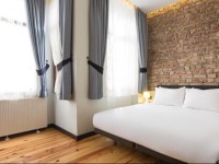 Big Urban Stay Hotel