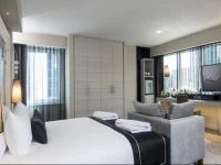 Bilek Hotel KavacД±k