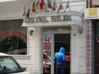 Hotel Bilir