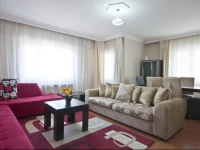 Birol Apartments