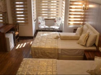 Blue Istanbul Hotel GedikpaЕџa