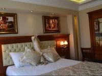 Blue Istanbul Suites