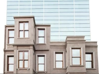 Blueway Hotel Historical