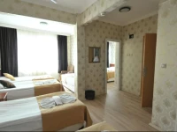 Bosphorus Family Old City Apart