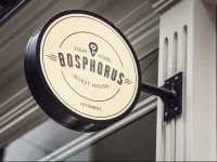 Bosphorus Guest House - Sinanpasa Mah. Asik Garip Sokak 3