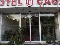 Cagri Hotel