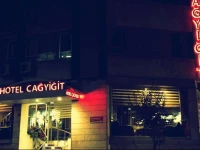 Cagyigit Hotel