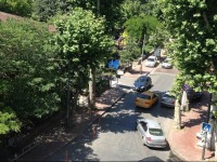 Caravan Palace Apart