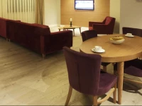Carina Park Suites Nisantasi 4*
