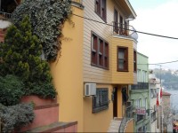 Cheya Residence Rumelihisari