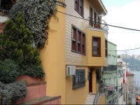 Cheya Residence Rumelihisari