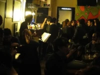 Chillout Lya Hostel & Bar