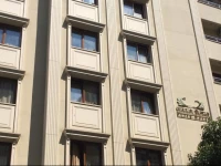 Cihangir Ceylan Suite