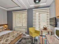 Cirrus Suites Tomtom