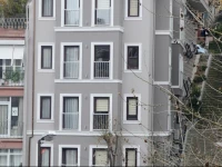 Collage Cihangir 55 Apart