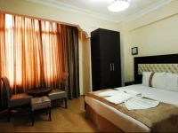 Comfort Hotel Taksim 3*