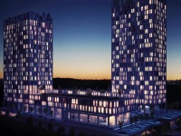 Coresh Suites Istanbul