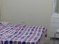 DaДџistan Apart SuiМ‡tes