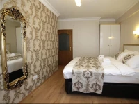 Defne Suites de luxe