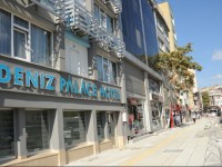 Deniz Palace Hotel