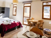 Detay Residence Taksim