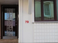 Deyrulumur Laleli Apart