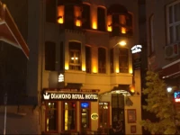 Diamond Royal Hotel 3*