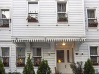 Dilhayat Kalfa Hotel