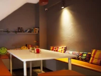 Eastwest Guesthouse 1*