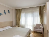 Efendi Apartment Gedikpasa