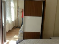 Efor BeЕџiktaЕџ Apartment 1