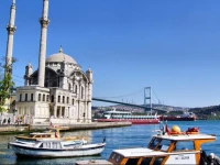 Elite Marmara Bosphorus&Suites