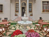 Enderun Hotel Istanbul